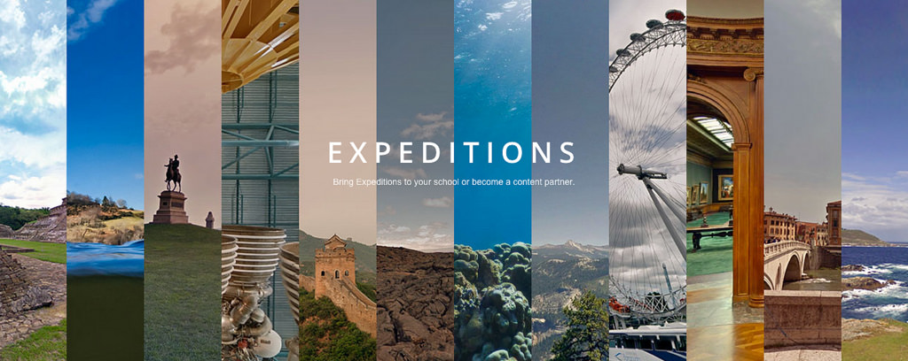 Google Expeditions are just the beginning! – Jennifer Casa-Todd